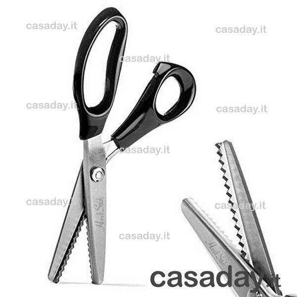 FORBICI TAGLIACAMPIONE INOX 8 16306 ausonia