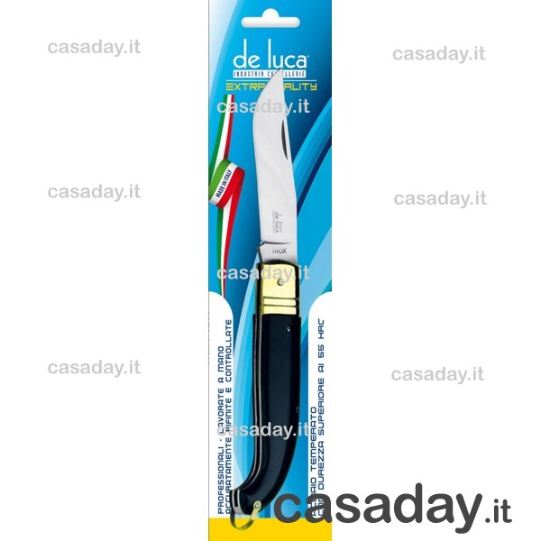 COLTELLO SCARPERIA CM.17 de luca coltellerie COLTELLO SCARPERIA CM.17 de luca coltellerie