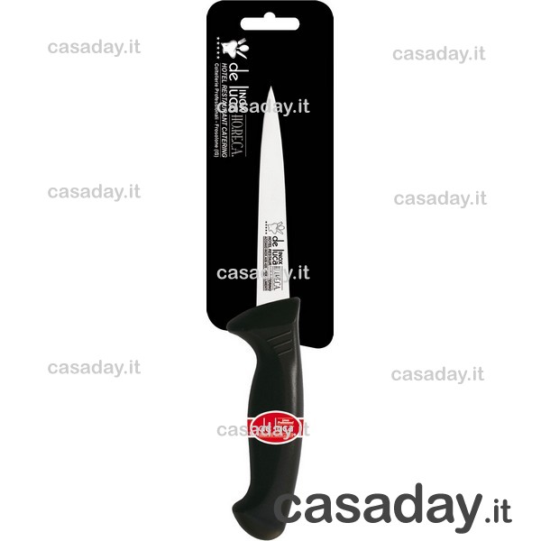 COLTELLO SCANNAPOLLI CM.13 de luca coltellerie COLTELLO SCANNAPOLLI CM.13 de luca coltellerie