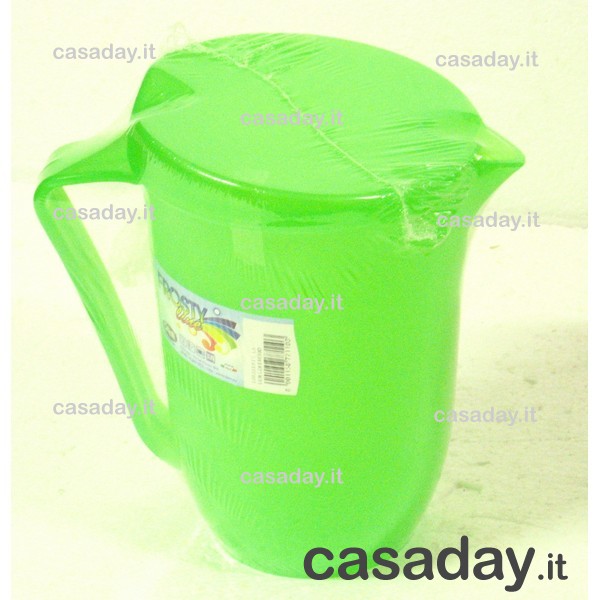 CARAFFA COLOR.PLAST.LT.1 dem CARAFFA COLOR.PLAST.LT.1 dem