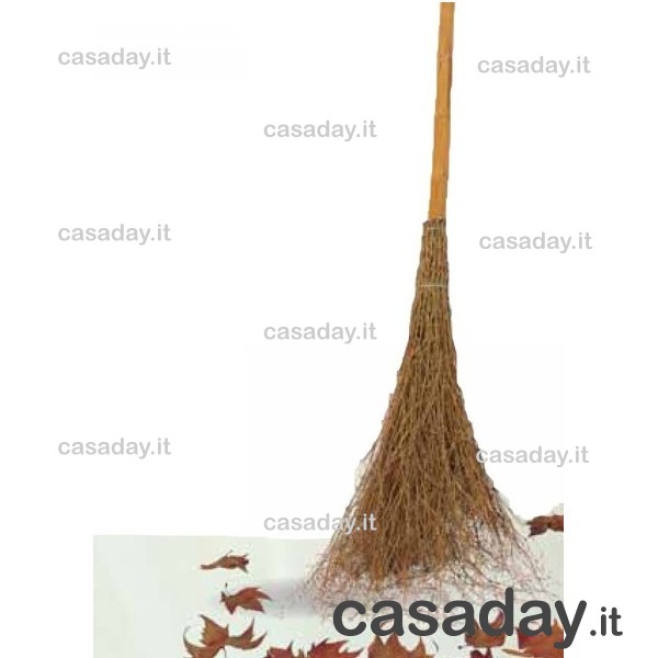SCOPA BAMBOO  307 