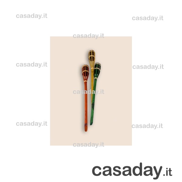 TORCIA BAMBOO CM.120  TOR12C 