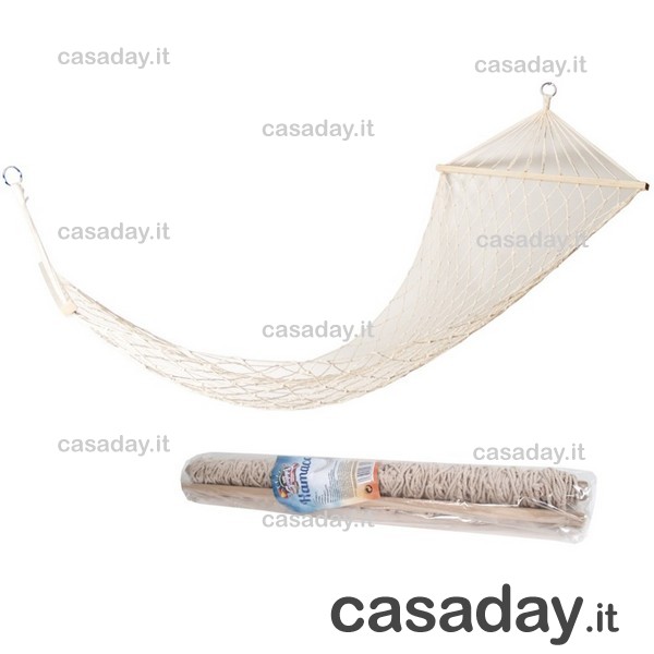 AMACA CORDA 80-100X270 AMACA CORDA 80-100X270