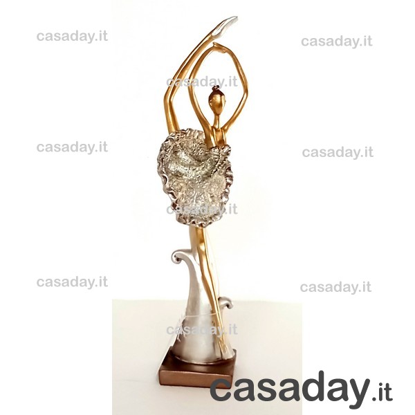 STATUA BALLERINA CM.36 STATUA BALLERINA CM.36