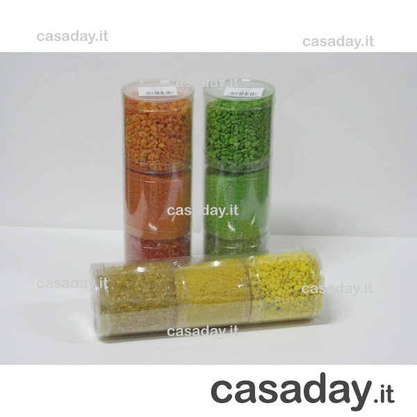 SABBIA COLORATA TUBO 