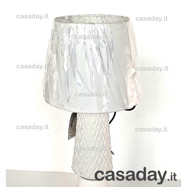 LAMPADA CERAMICA H CM.33 LAMPADA CERAMICA H CM.33