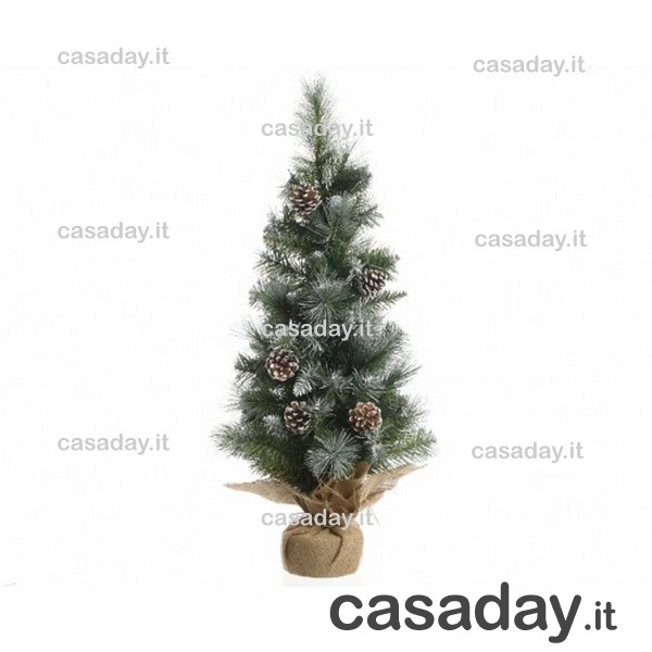 ALBERO INNEVATO PIGNE ALBERO INNEVATO PIGNE