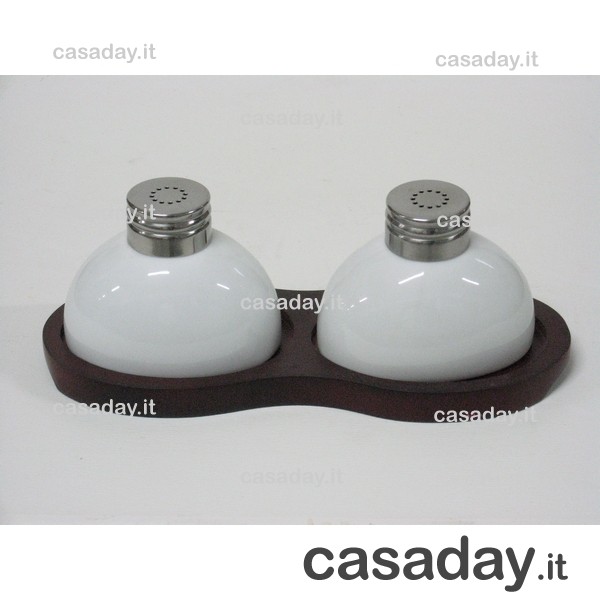 SALE-PEPE B-LEGNO 