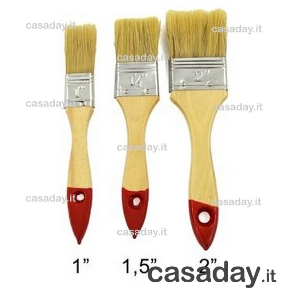 PENNELLI PITTURA PZ.3 PENNELLI PITTURA PZ.3