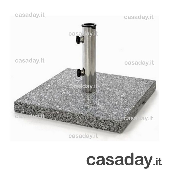 BASE MARMO X OMBRELLONE KG.30 BASE MARMO X OMBRELLONE KG.30