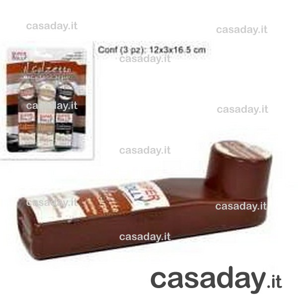 LUCIDO X SCARPE ML.25 PZ.3 LUCIDO X SCARPE ML.25 PZ.3