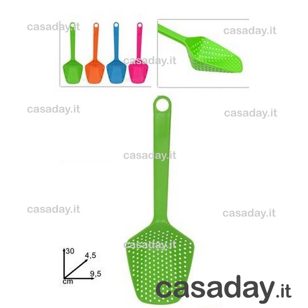 COLAPASTA-RISO 1-M CM.30 