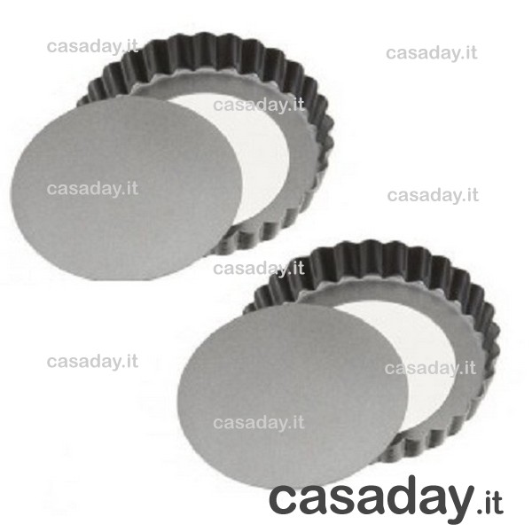 CROSTATINE PZ.2 F.DO STACC. CM.12 CROSTATINE PZ.2 F.DO STACC. CM.12