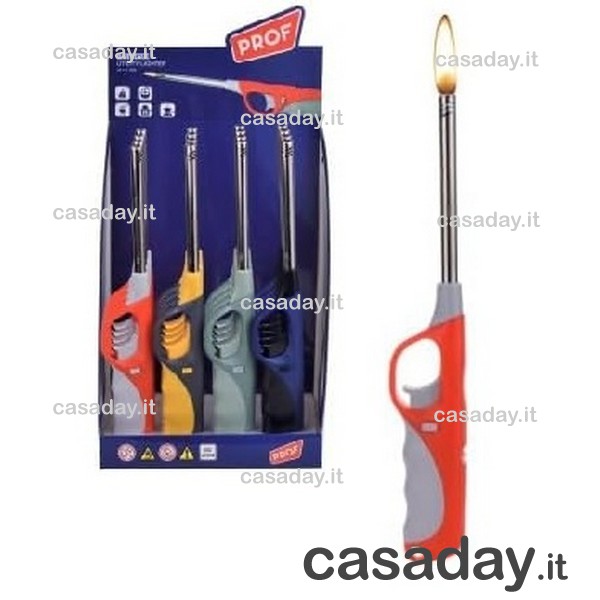 ACCENDIGAS FIAMMA IN BOX PZ.1 ACCENDIGAS FIAMMA IN BOX PZ.1
