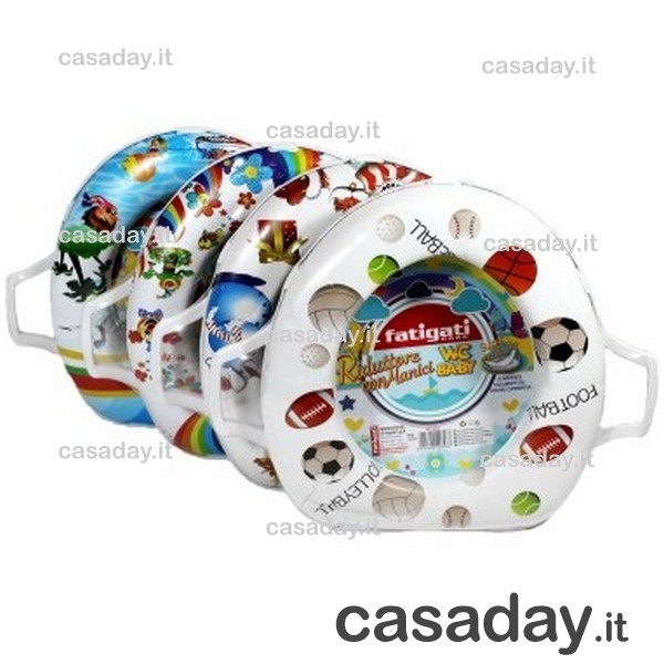 RIDUTTORE WATER PER BAMBINI 