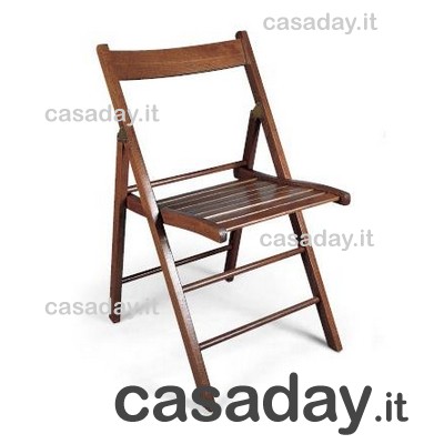 SEDIA BIRRERIA LEGNO NOCE SEDIA BIRRERIA LEGNO NOCE