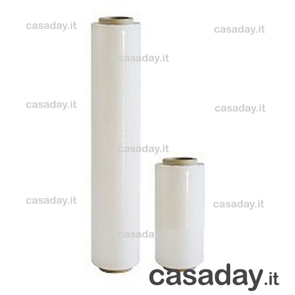 BOBINA FILM CM.12,5 KG 0,4 