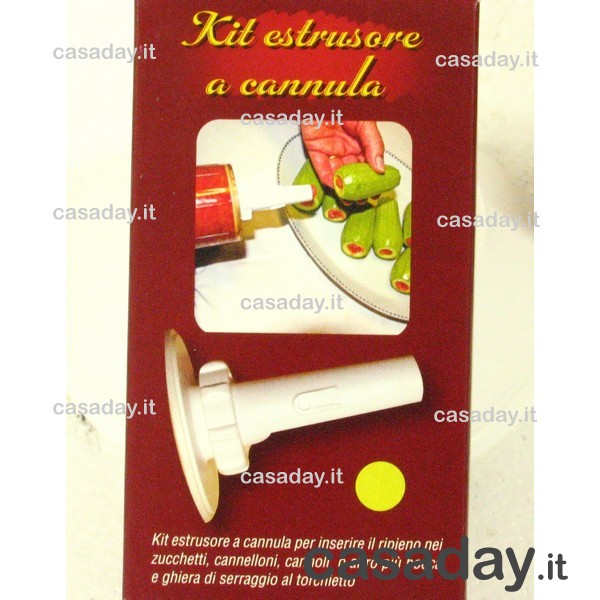 DOSATORE CANNULA LISCIO X TORCH. DOSATORE CANNULA LISCIO X TORCH.
