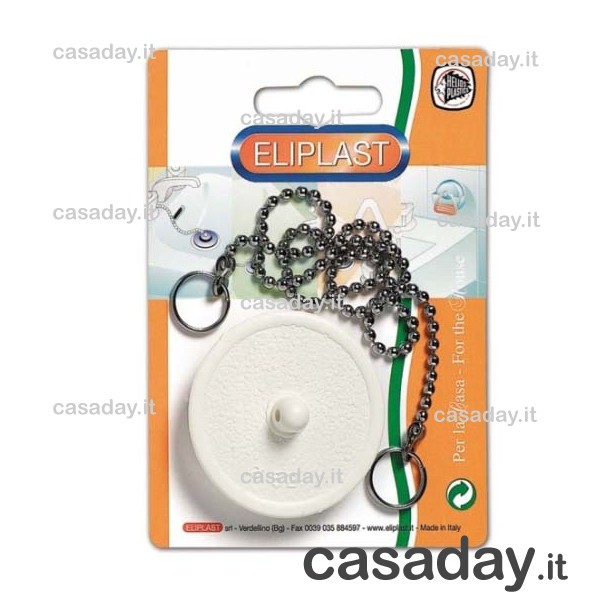TAPPO LAVELLO C- CATENA MM 47  39-1 