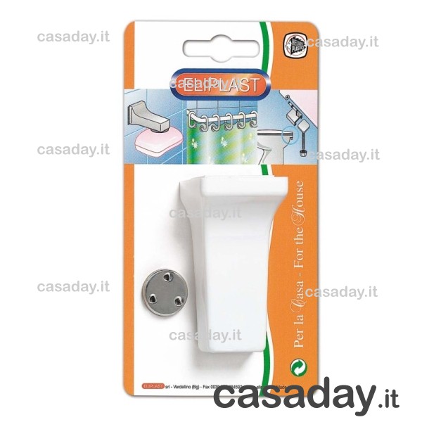 PORTASAPONE ADESIVO MAGNETICO 403-1 PORTASAPONE ADESIVO MAGNETICO 403-1
