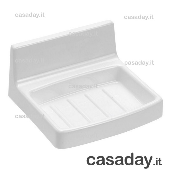 PORTASAPONE ADESIVO 275-1 PORTASAPONE ADESIVO 275-1