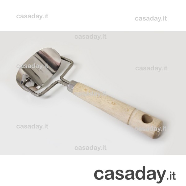 STAMPA RAVIOLI TORT.OVALE INOX GR.  174 