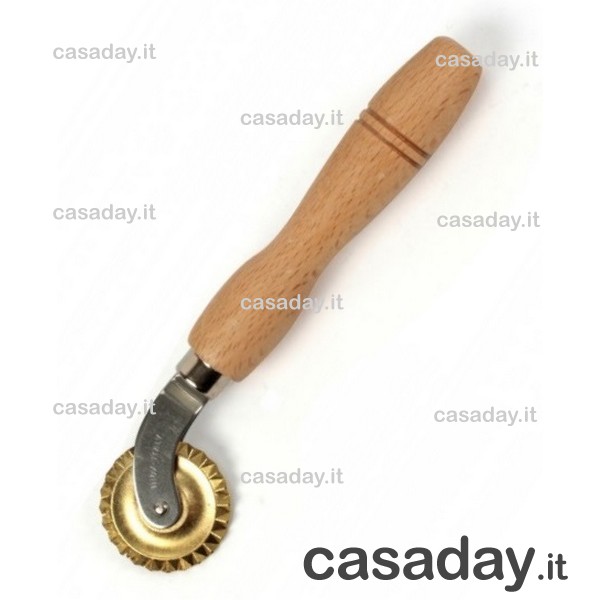 ROTELLA X PASTA M-LEGNO 38 ROTELLA X PASTA M-LEGNO 38