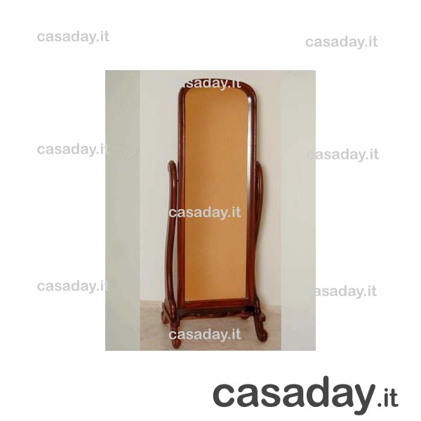 SPECCHIO LEGNO INCLIN. 31625 SPECCHIO LEGNO INCLIN. 31625