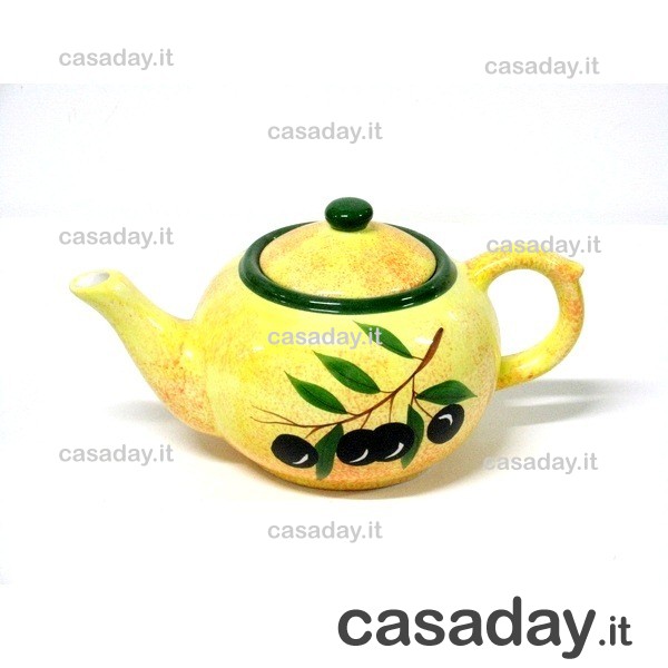TEIERA OLIVE 61816 TEIERA OLIVE 61816