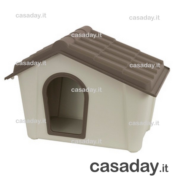 CUCCIA RESINA 57X39 H42 TAGLIA PICCOLA CUCCIA RESINA 57X39 H42 TAGLIA PICCOLA