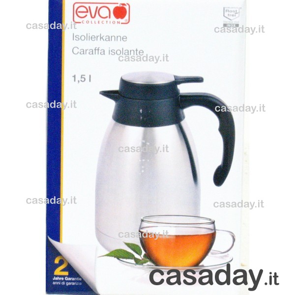 CARAFFA TERMICA LT.1 3267 evviva