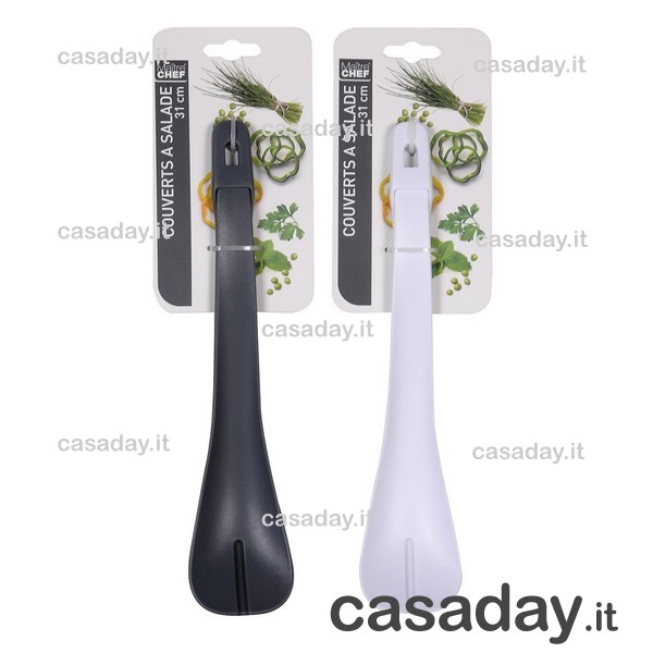 POSATE INSALATA PZ.2 evviva POSATE INSALATA PZ.2 evviva