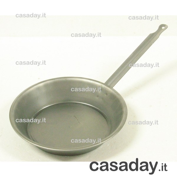 PADELLA FERRO ECO CM.24 