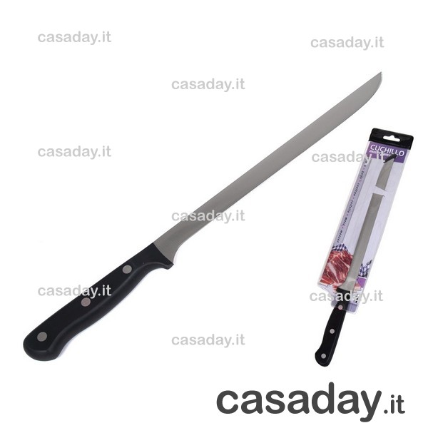 COLTELLO X ARROSTICINI LAMA 25 