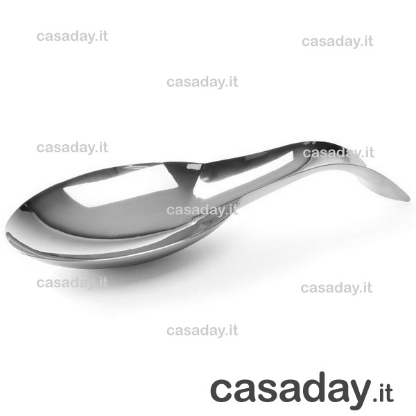 POGGIACUCCHIAIO INOX BENNY fade