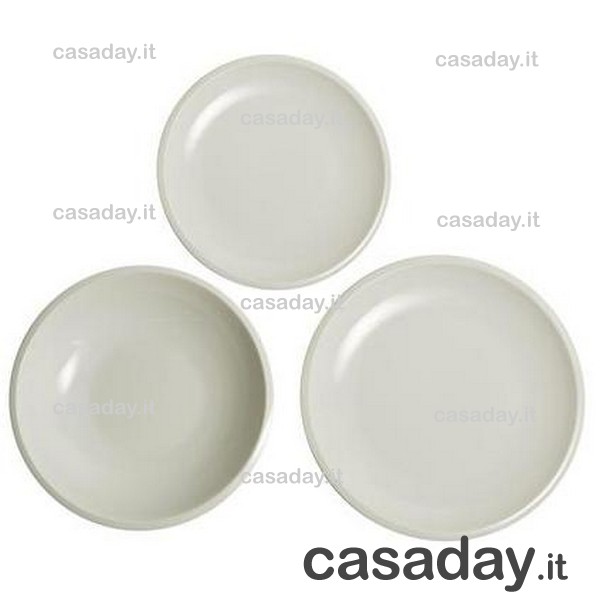 PIATTO RITA FONDO CM.20,5 fade PIATTO RITA FONDO CM.20,5 fade
