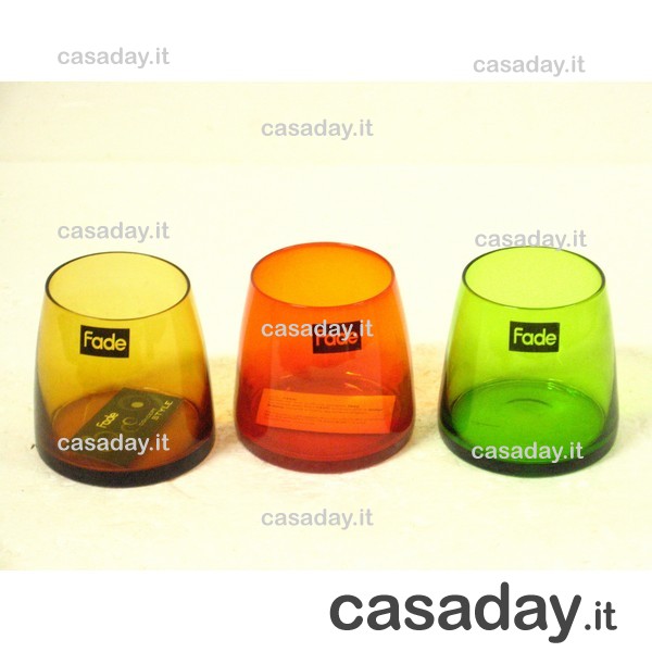 BICCHIERI CEVIC-CUORI PZ.6 CL.300 fade BICCHIERI CEVIC-CUORI PZ.6 CL.300 fade