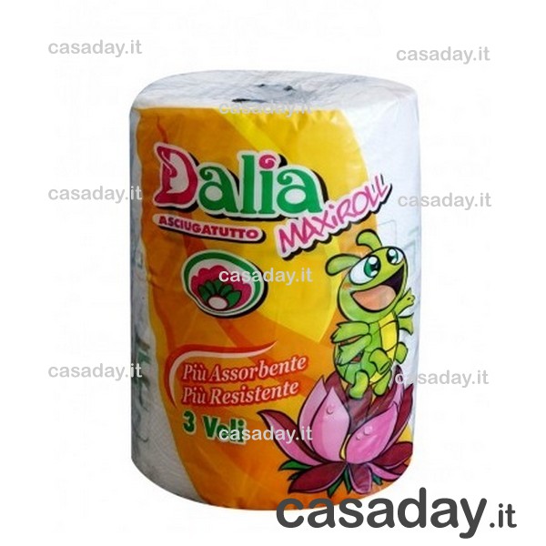 SCOTTEX DALIA 3-VELI 140 STR. SCOTTEX DALIA 3-VELI 140 STR.