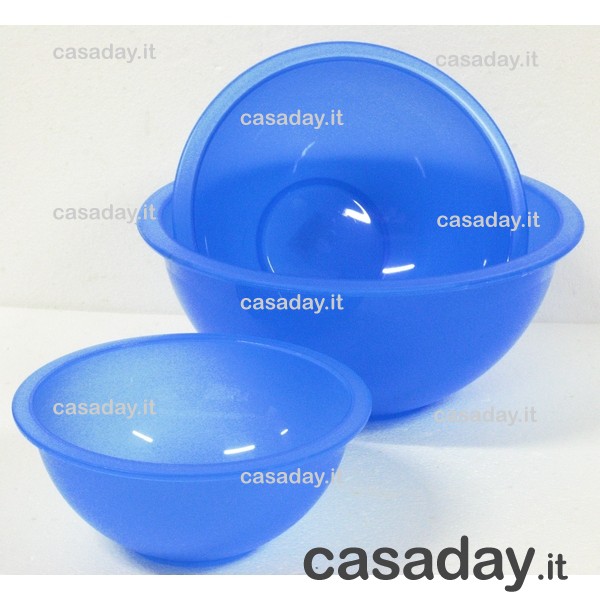 INSALATIERA PLASTICA CM.22 INSALATIERA PLASTICA CM.22