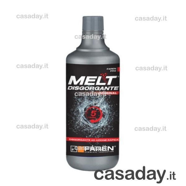 DISGORGANTE MELT 750 ml 