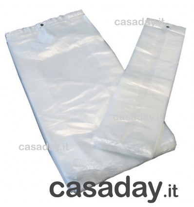 BUSTE FREEZER CONF.STRAPPO CM.20X35 KG.1 BUSTE FREEZER CONF.STRAPPO CM.20X35 KG.1