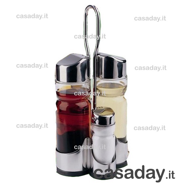OLIERA INOX PZ.4 OLIERA INOX PZ.4