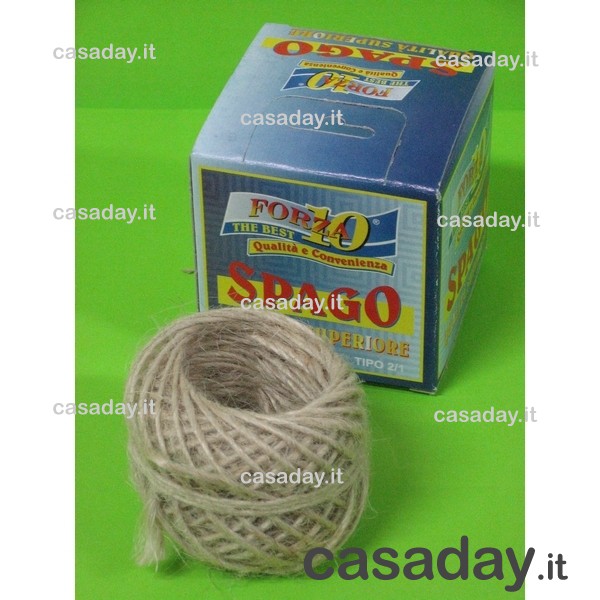 SPAGO CANDIDO-CANAPA PICCOLO SPAGO CANDIDO-CANAPA PICCOLO