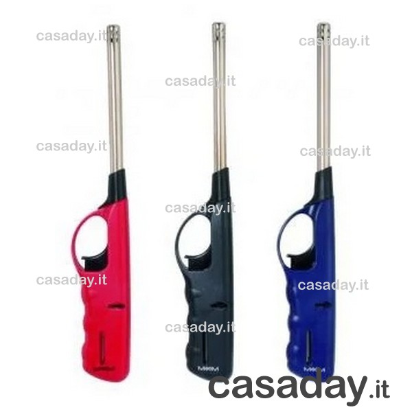 ACCENDIGAS RICARICABILE FIAMMA CM.27 ACCENDIGAS RICARICABILE FIAMMA CM.27