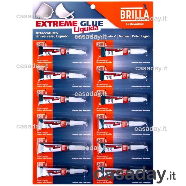 COLLA EXTREME GLUE PZ.1 COLLA EXTREME GLUE PZ.1