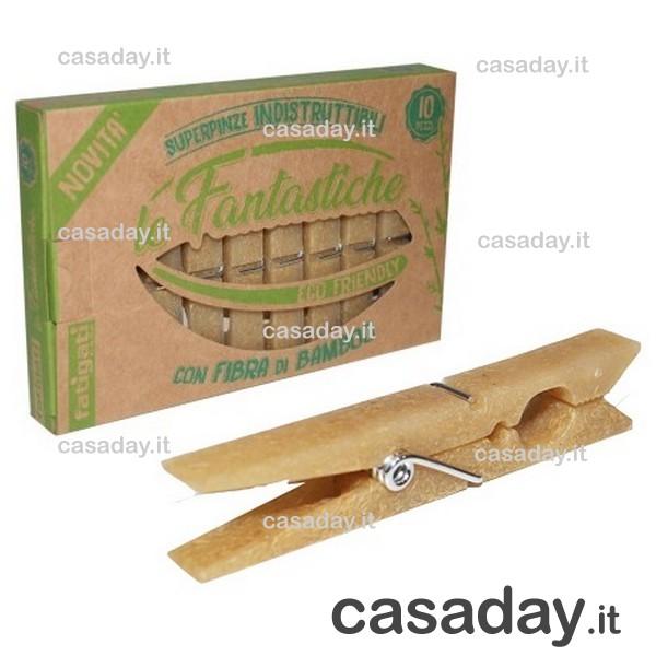 PINZE PANNI PZ.10 BAMBOO 