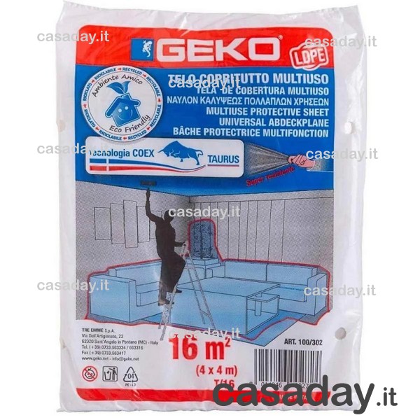 TELO COPRITUTTO 4X4 TELO COPRITUTTO 4X4