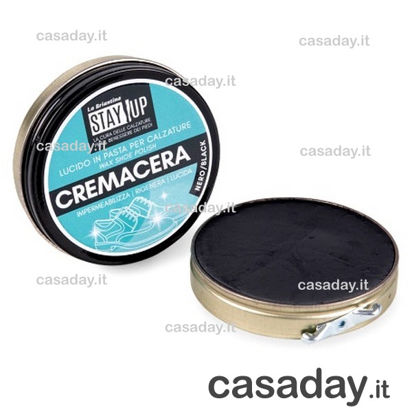 LUCIDO-CREMA X SCARPE gr.50 LUCIDO-CREMA X SCARPE gr.50