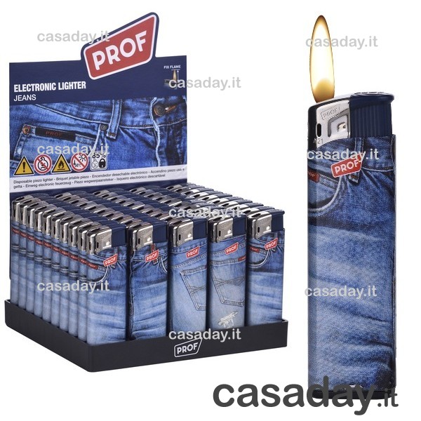 ACCENDINI BOX PZ.50 ACCENDINI BOX PZ.50