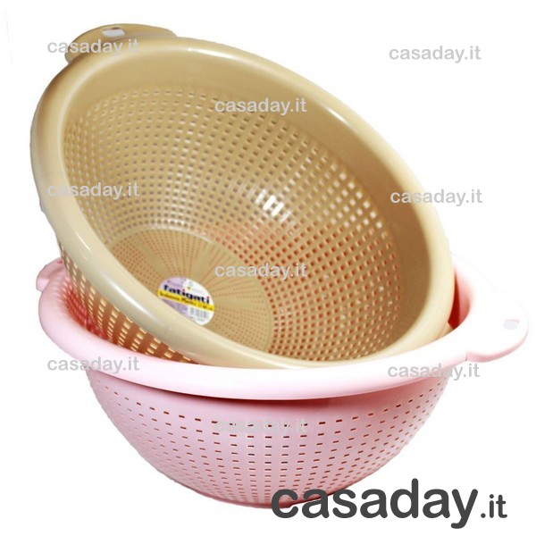 COLAPASTA PLASTICA CM.40 COLAPASTA PLASTICA CM.40